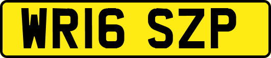 WR16SZP
