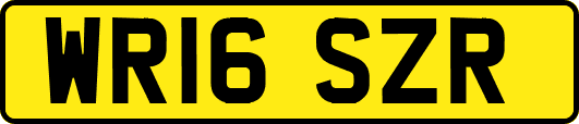WR16SZR