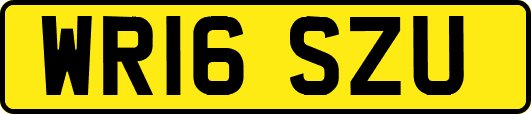WR16SZU