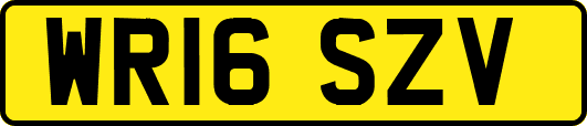 WR16SZV
