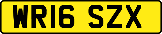 WR16SZX