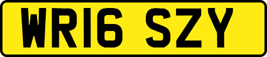 WR16SZY
