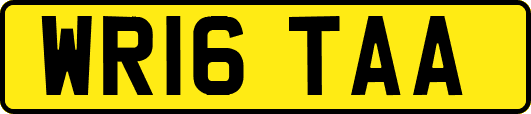 WR16TAA