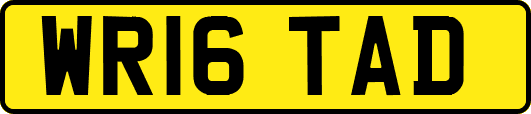 WR16TAD