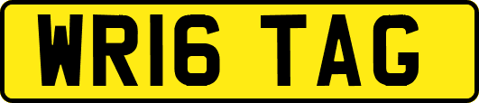 WR16TAG