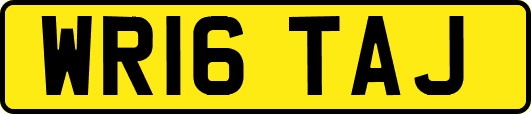 WR16TAJ