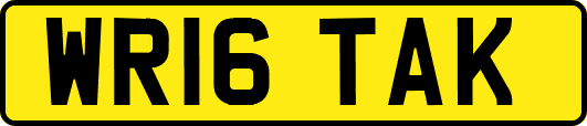 WR16TAK