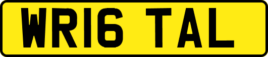 WR16TAL