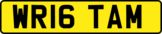 WR16TAM
