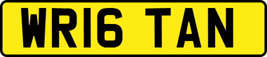 WR16TAN