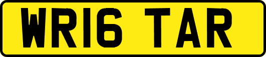 WR16TAR