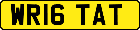 WR16TAT