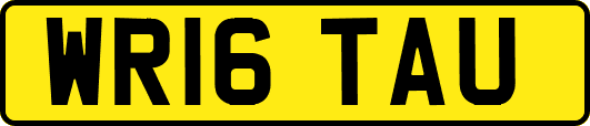 WR16TAU