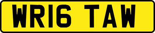 WR16TAW