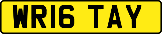 WR16TAY