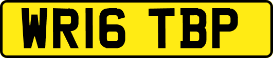WR16TBP