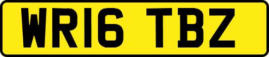 WR16TBZ