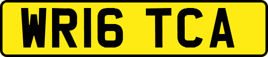 WR16TCA