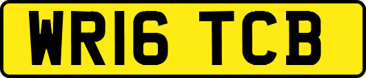 WR16TCB