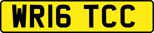 WR16TCC