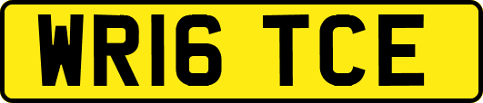 WR16TCE