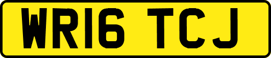 WR16TCJ