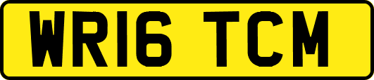 WR16TCM