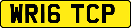 WR16TCP