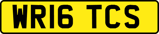 WR16TCS