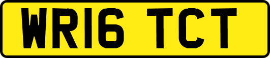 WR16TCT