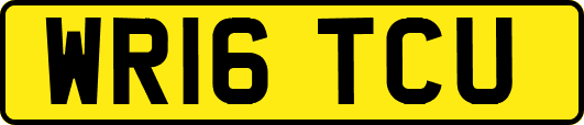 WR16TCU
