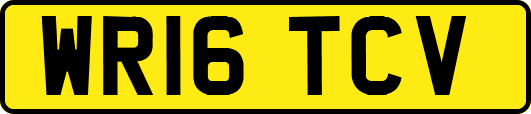 WR16TCV
