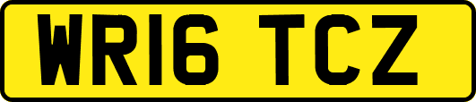 WR16TCZ