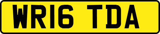 WR16TDA