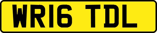 WR16TDL