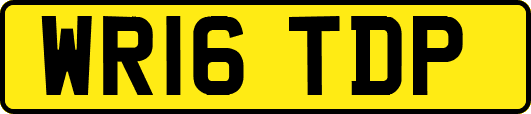 WR16TDP