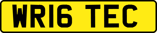 WR16TEC