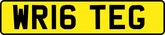 WR16TEG