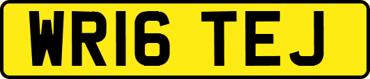 WR16TEJ