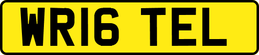 WR16TEL