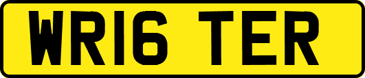 WR16TER