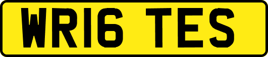 WR16TES