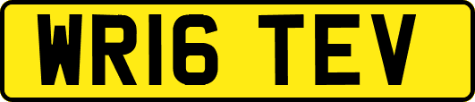 WR16TEV