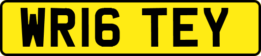 WR16TEY