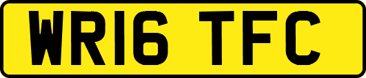 WR16TFC