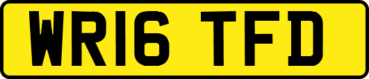 WR16TFD