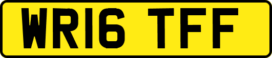 WR16TFF