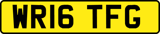 WR16TFG
