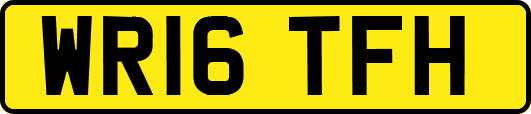 WR16TFH