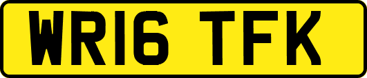WR16TFK